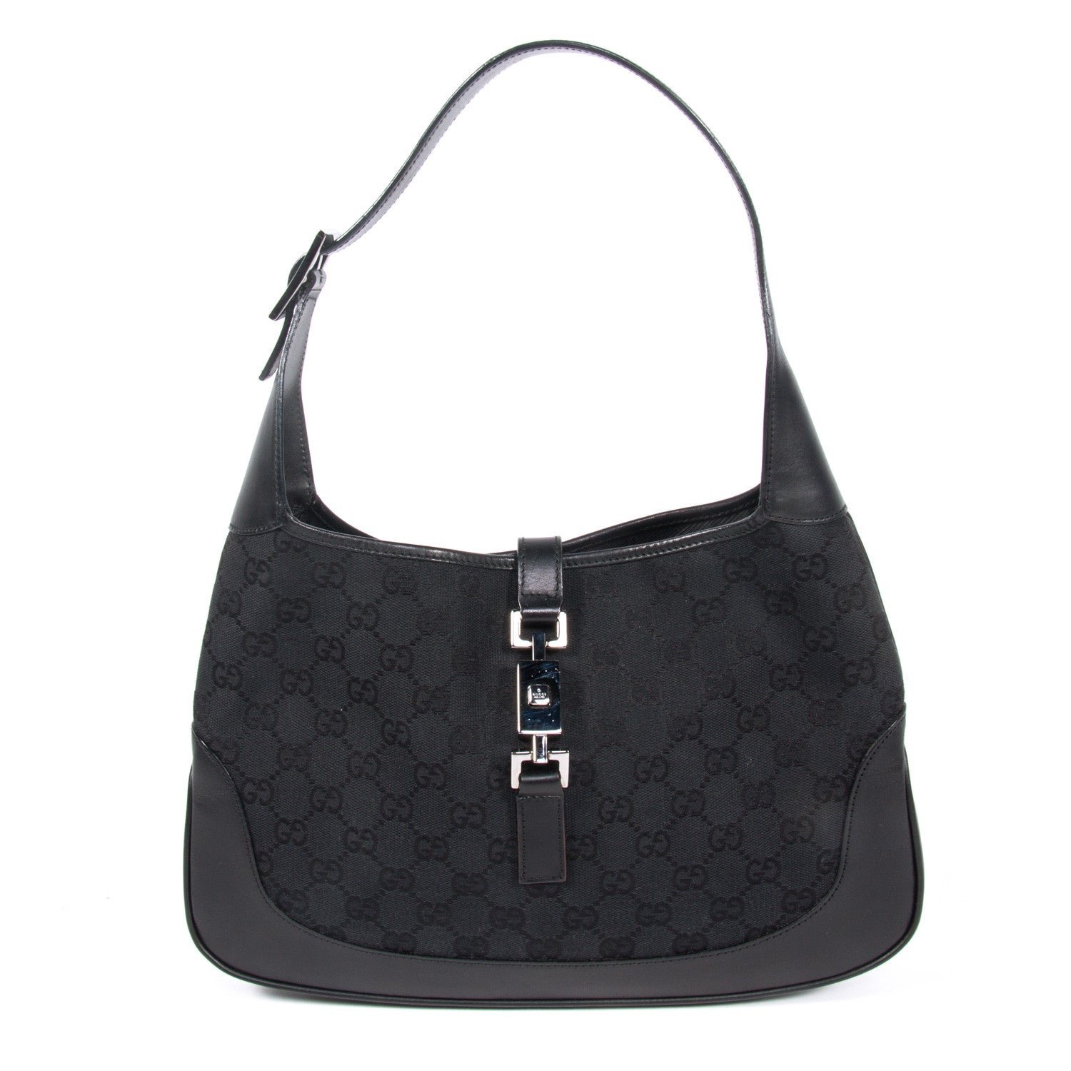 Gucci Jackie Bag | AlmaBagz