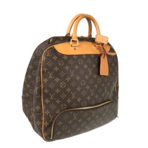 LOUIS VUITTON Bowling bag Boston bag | AlmaBagz