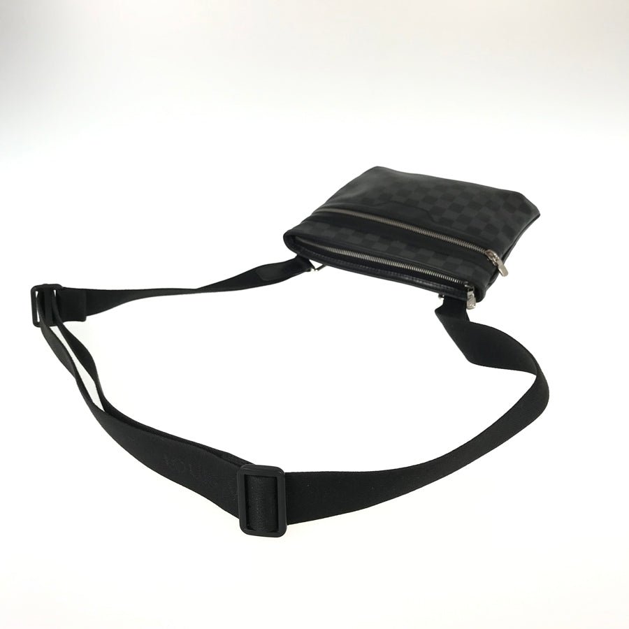 LOUIS VUITTON Shoulder Bag | AlmaBagz - Image 10