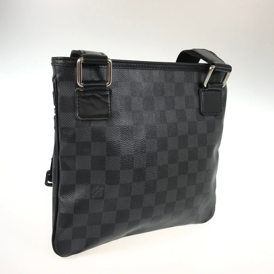 LOUIS VUITTON Shoulder Bag | AlmaBagz - Image 2
