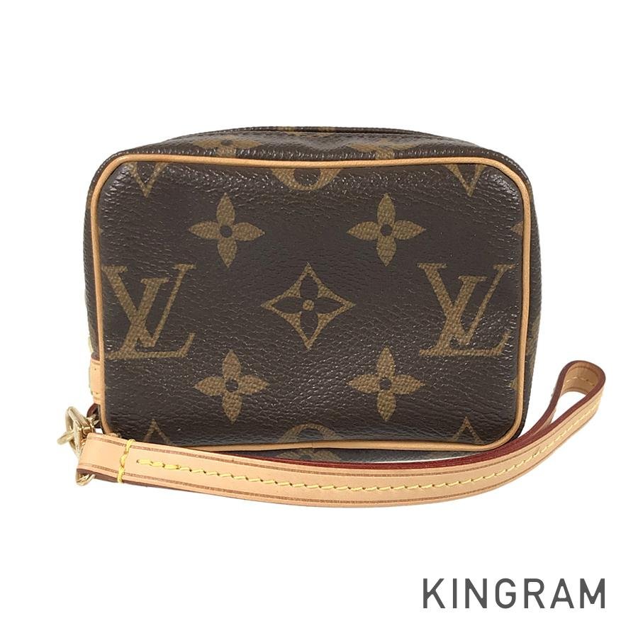 LOUIS VUITTON Pouch | AlmaBagz - Image 16