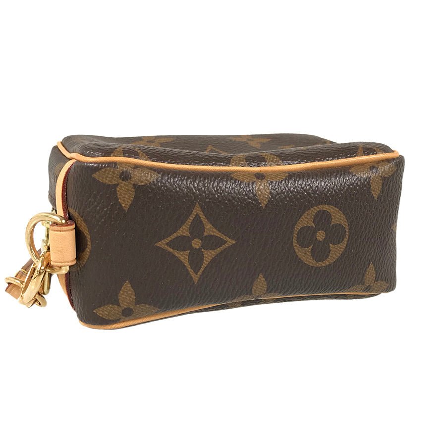 LOUIS VUITTON Pouch | AlmaBagz - Image 3