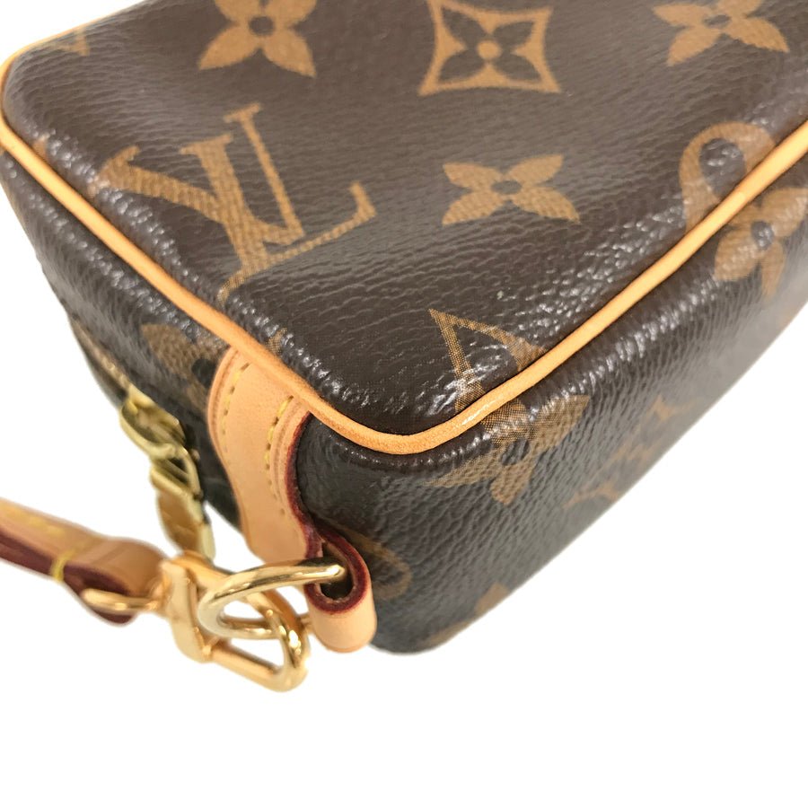 LOUIS VUITTON Pouch | AlmaBagz - Image 4