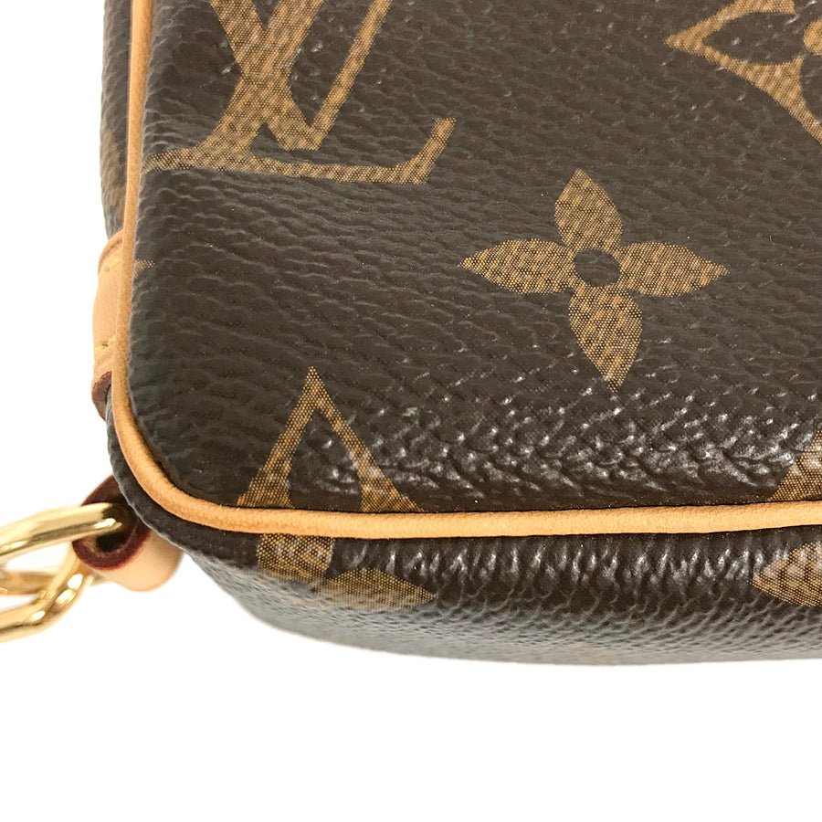 LOUIS VUITTON Pouch | AlmaBagz - Image 6