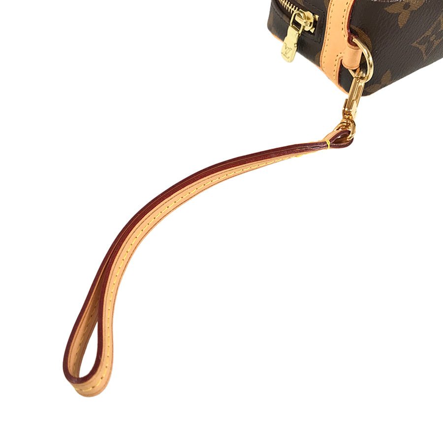 LOUIS VUITTON Pouch | AlmaBagz - Image 8
