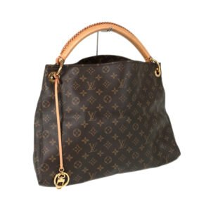 LOUIS VUITTON Monogram Artsy MM M40249 Shoulder bag | AlmaBagz