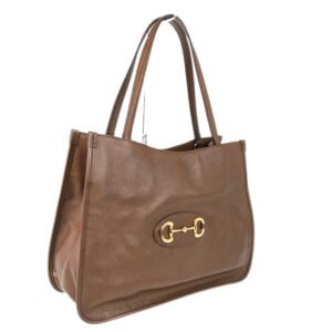 GUCCI Horsebit 623694 Tote bag | AlmaBagz