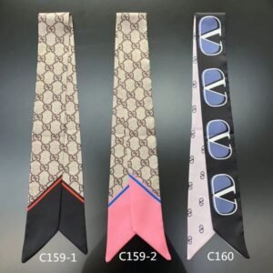 Gucci Twilly Scarf | AlmaBagz