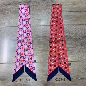 Gucci Twilly Scarf | AlmaBagz