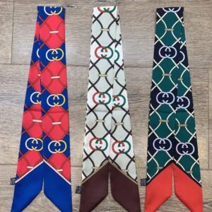 Gucci Twilly Scarf | AlmaBagz