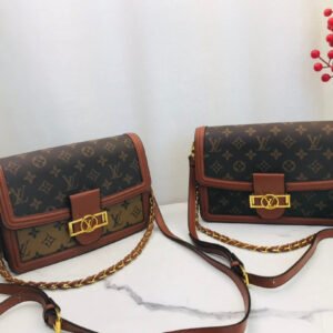 Louis vuitton handbag | AlmaBagz