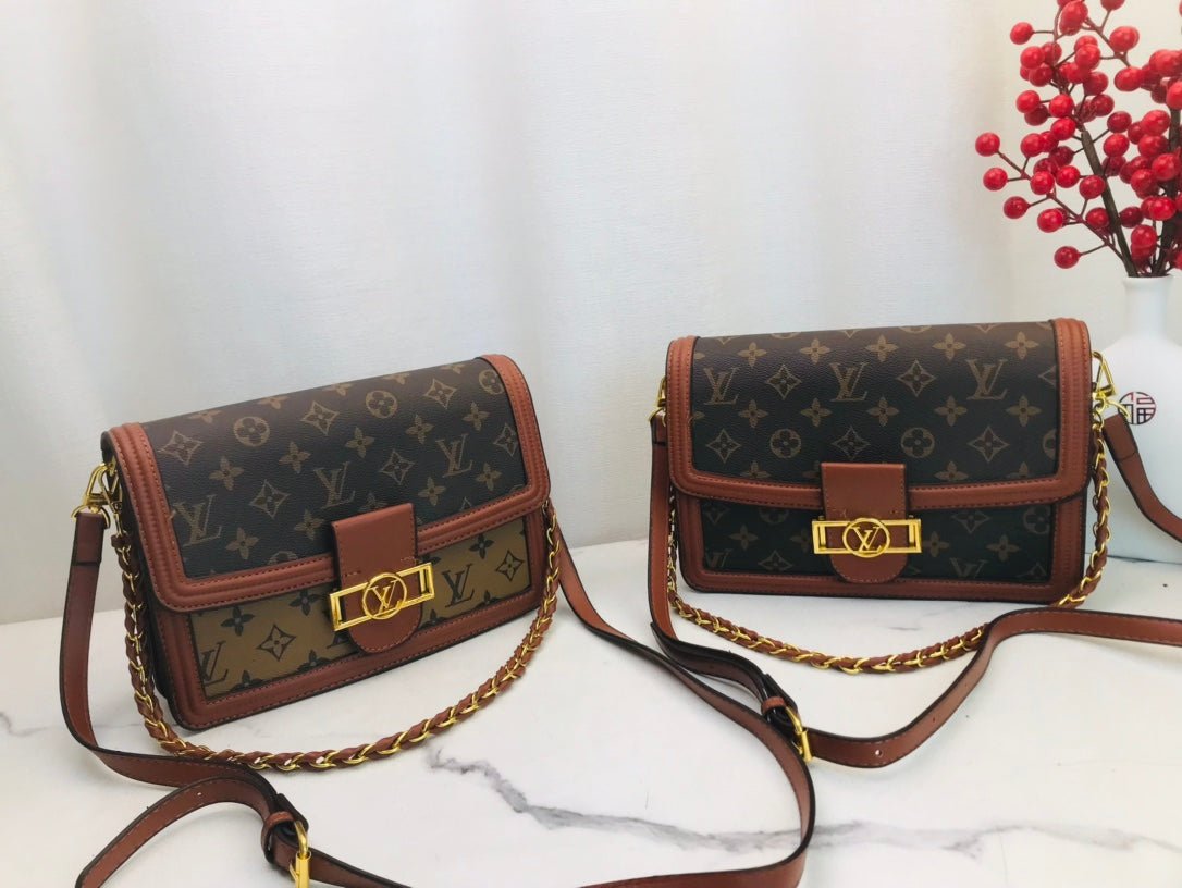 Louis vuitton handbag | AlmaBagz