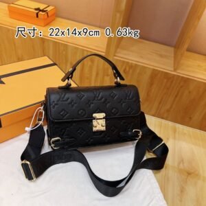 Louis vuitton handbag | AlmaBagz
