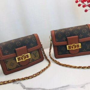 Louis vuitton handbag | AlmaBagz