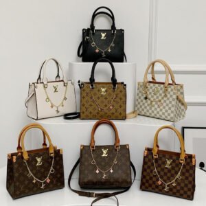Louis vuitton handbag | AlmaBagz