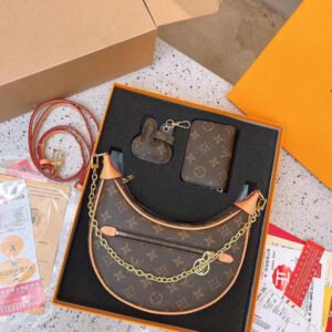 Louis vuitton handbag set | AlmaBagz