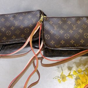 Louis vuitton handbag | AlmaBagz