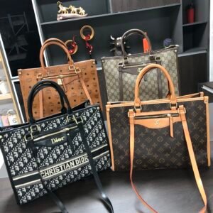 Louis vuitton handbag | AlmaBagz