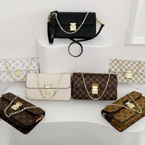 Louis vuitton handbag | AlmaBagz