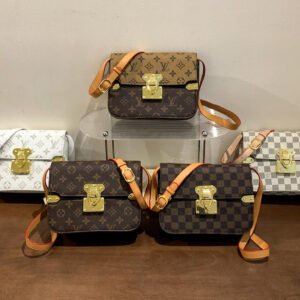 Louis vuitton handbag | AlmaBagz