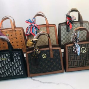 Gucci Handbags | AlmaBagz