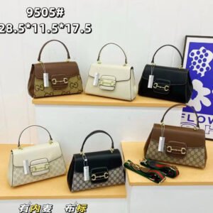 Gucci Handbags | AlmaBagz