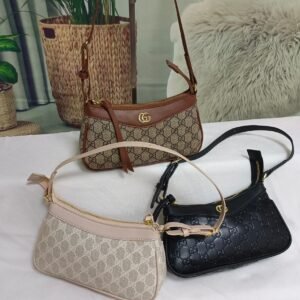 Gucci Handbags | AlmaBagz