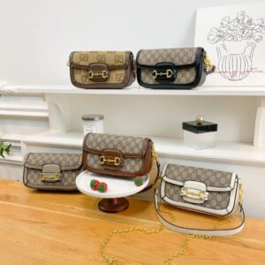 Gucci Handbags | AlmaBagz