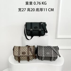 Gucci Handbags (unisex) for men | AlmaBagz