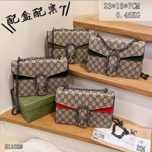 Gucci Handbags | AlmaBagz