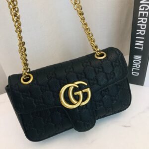 Gucci Handbags | AlmaBagz
