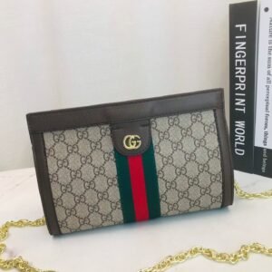 Gucci Handbags | AlmaBagz