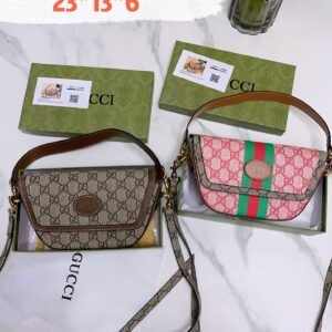 Gucci Handbags | AlmaBagz