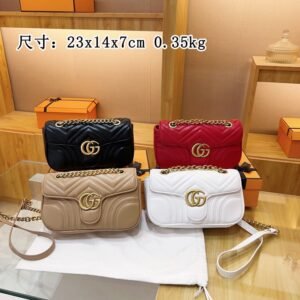 Gucci Handbags | AlmaBagz