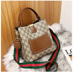Gucci Handbags | AlmaBagz
