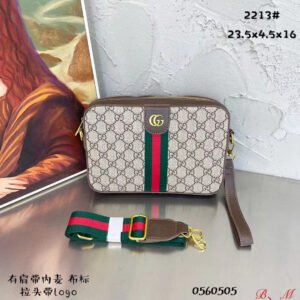 Gucci Handbags | AlmaBagz