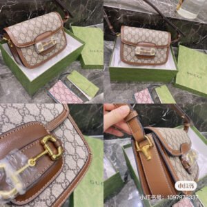 Gucci Handbags | AlmaBagz