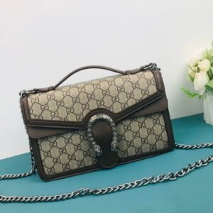 Gucci Handbags | AlmaBagz