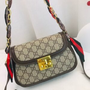 Gucci Handbags | AlmaBagz
