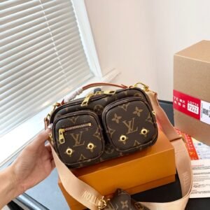 Louis vuitton handbags | AlmaBagz