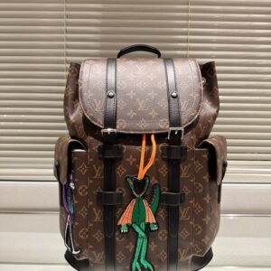 Louis vuitton handbags Backpack | AlmaBagz
