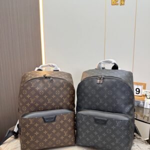 Louis vuitton handbags Backpack | AlmaBagz