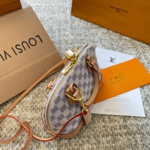 Louis vuitton handbags Alma bb | AlmaBagz