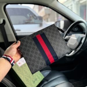 Gucci Clutch Bag | AlmaBagz
