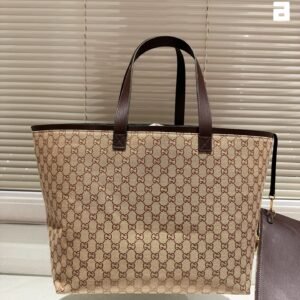Gucci Handbag | AlmaBagz