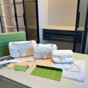 Gucci Handbag | AlmaBagz