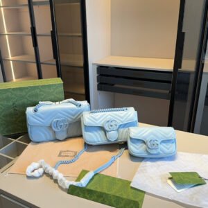 Gucci Handbag | AlmaBagz