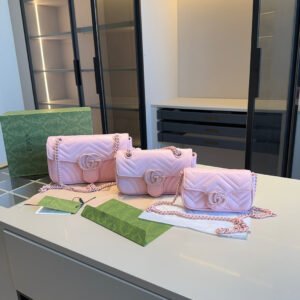 Gucci Handbag | AlmaBagz