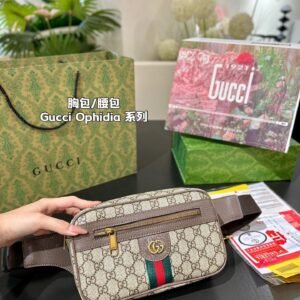 Gucci Handbag | AlmaBagz