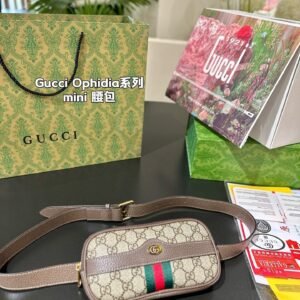 Gucci Handbag | AlmaBagz